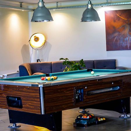 Apartament Winckelmann-Loft Seehausen  Zewnętrze zdjęcie