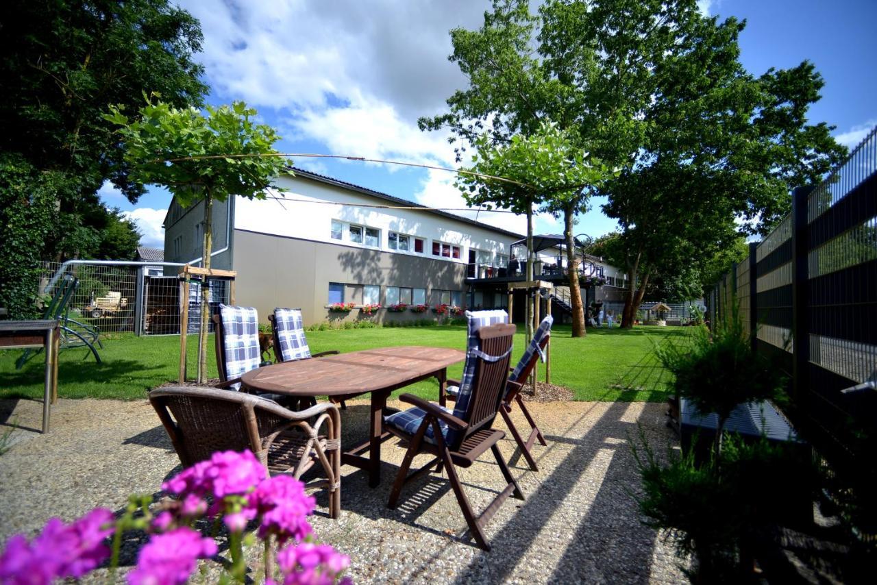 Apartament Winckelmann-Loft Seehausen  Zewnętrze zdjęcie
