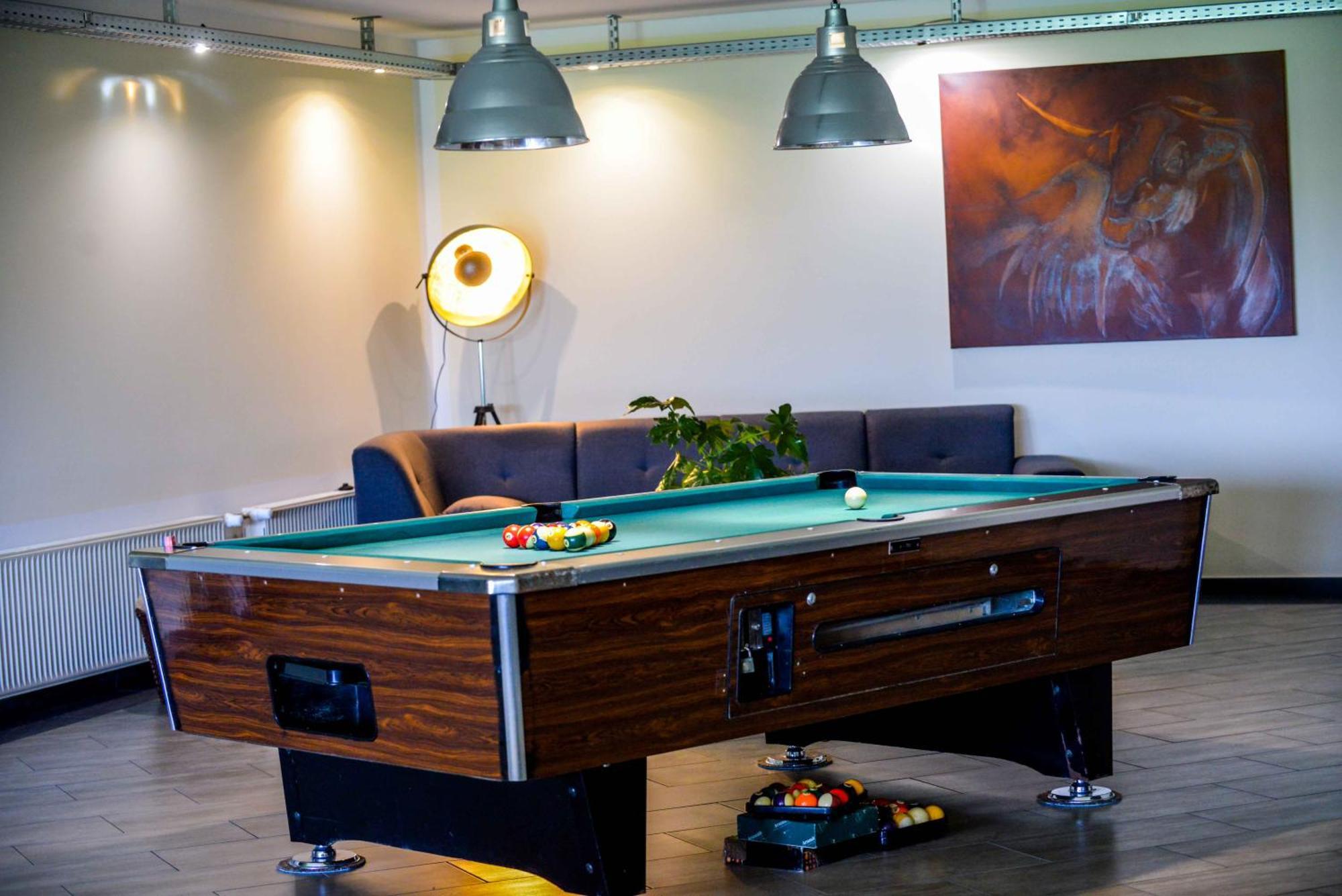 Apartament Winckelmann-Loft Seehausen  Zewnętrze zdjęcie