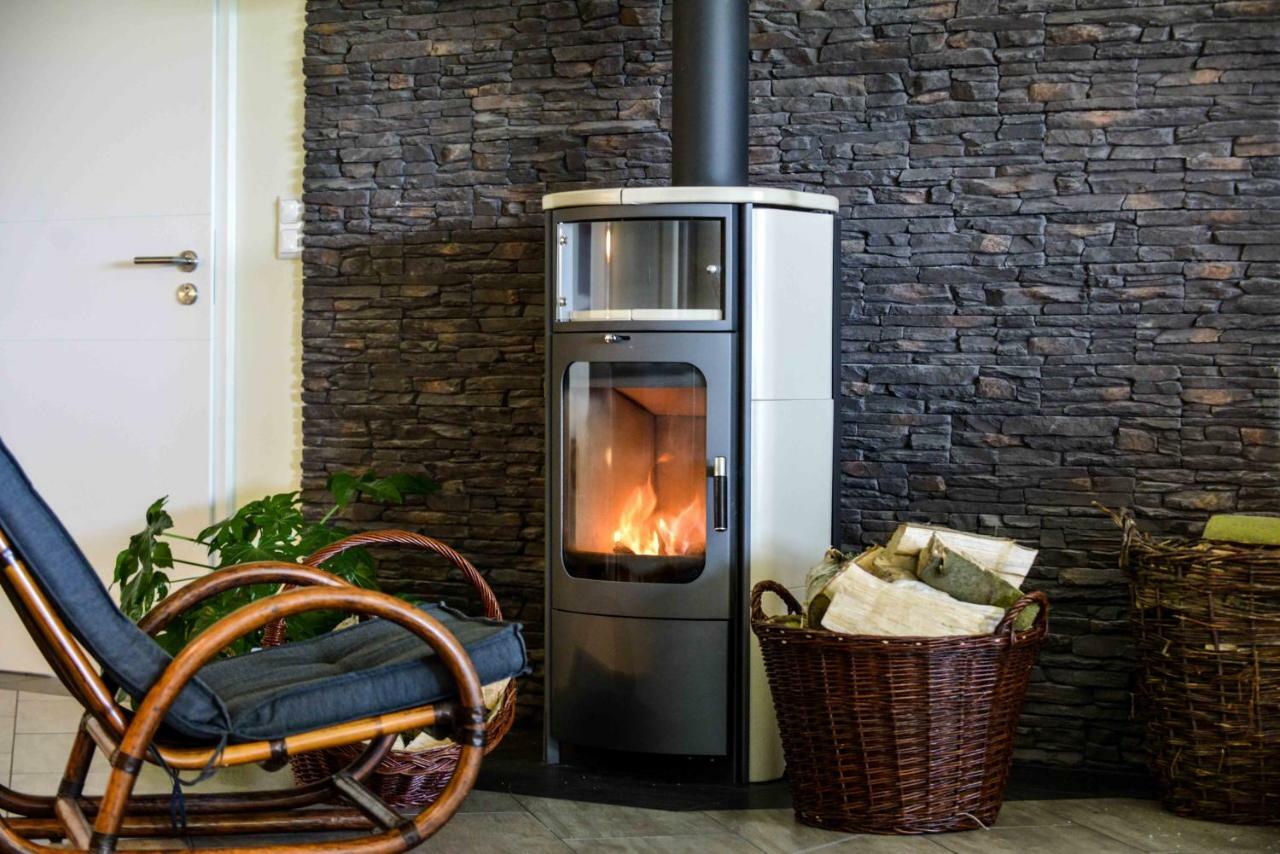 Apartament Winckelmann-Loft Seehausen  Zewnętrze zdjęcie